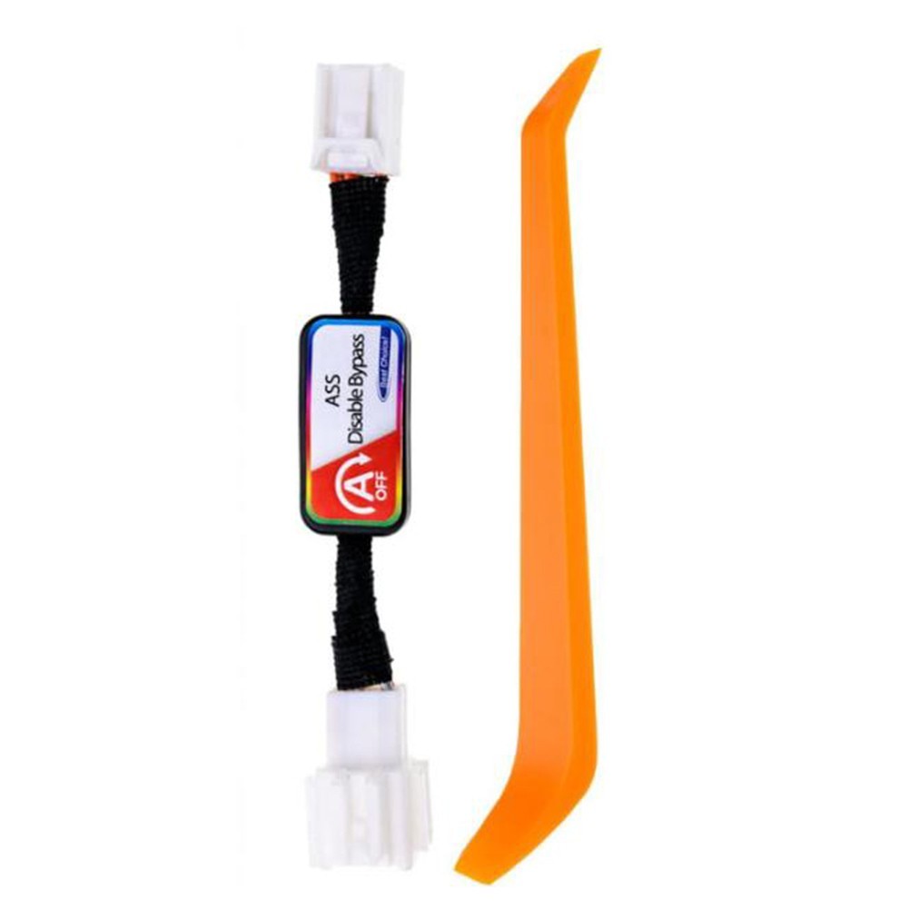 Auto Start Stop Eliminator Delete Device For Honda For Passport For Ridgeline