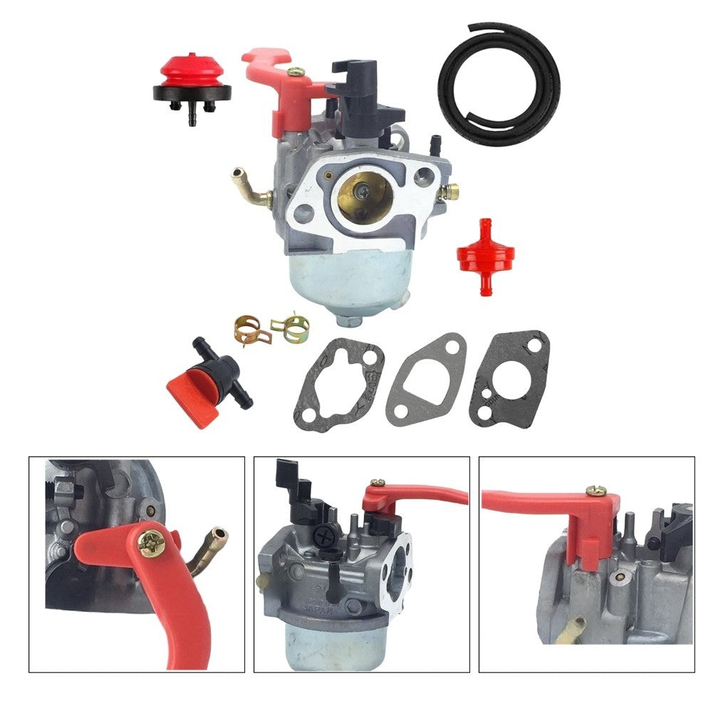 For Toro Snowthrower Carburetor Kit 1279111 Compatible with For DB765124