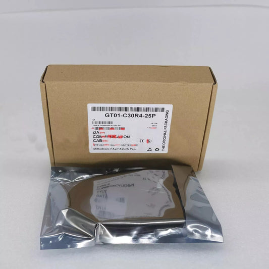 1PC Mitsubishi  GT01-C30R4-25P connection cable