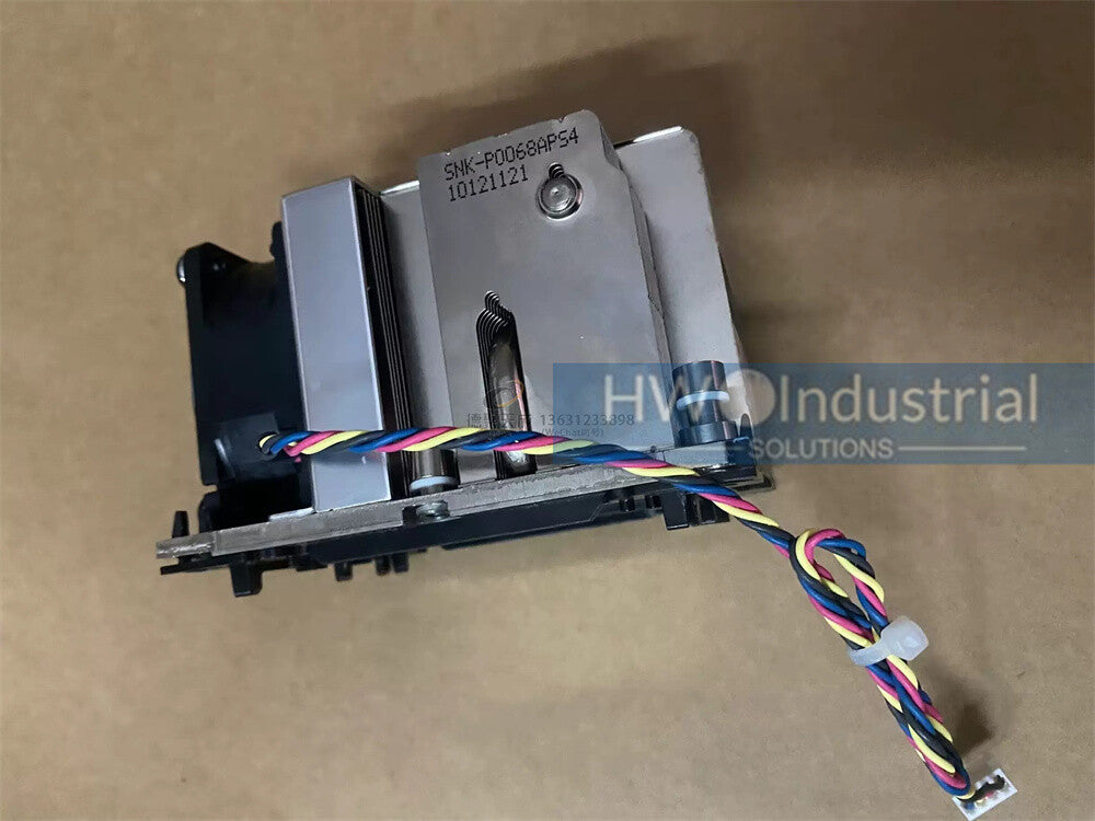 1/piece Supermicro Heat Sink Radiator SNK-P0068APS4