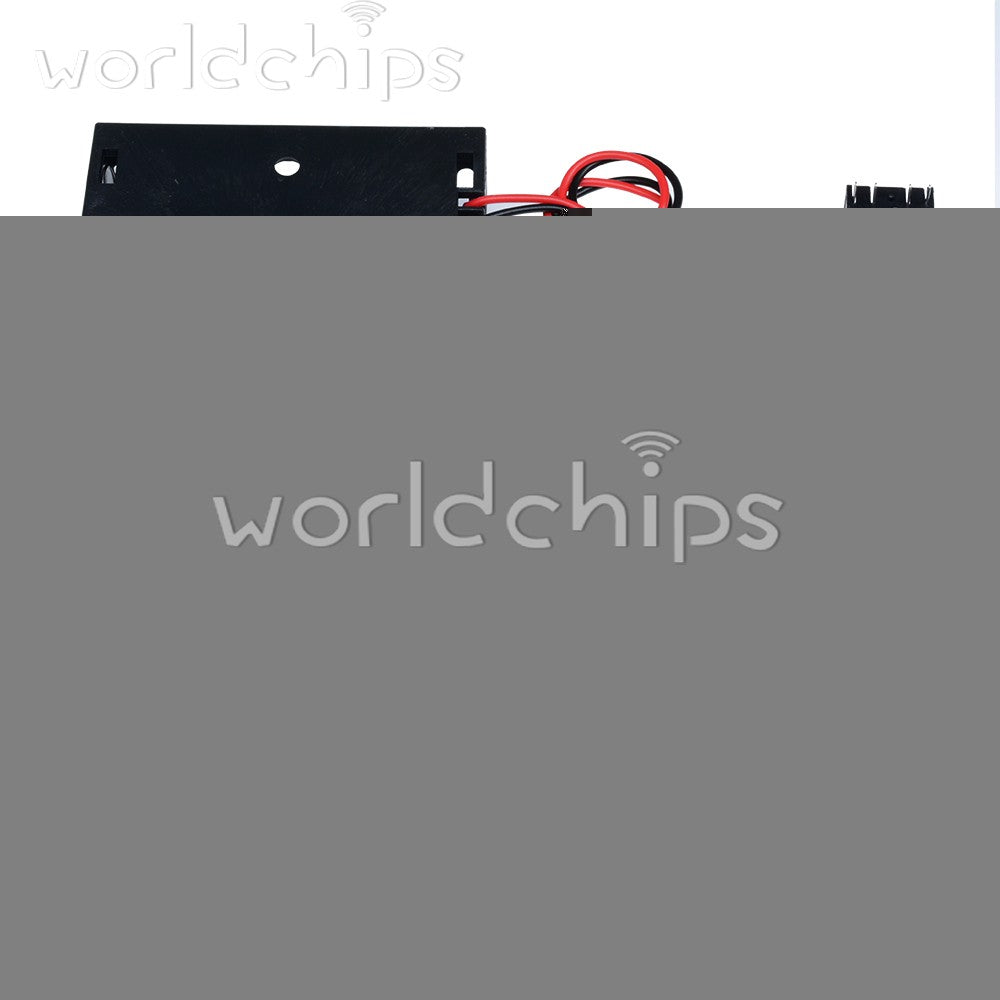 10 set Wireless FM Radio Receiver Module PCB DIY Electronic Kits 76MHz-108MHz