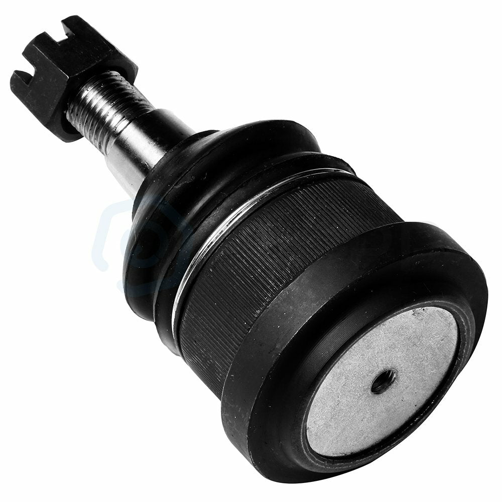 Front Suspension 6x Control Arm Tie Rod Ball Joint Kit Fits 05 06 07Jeep Liberty