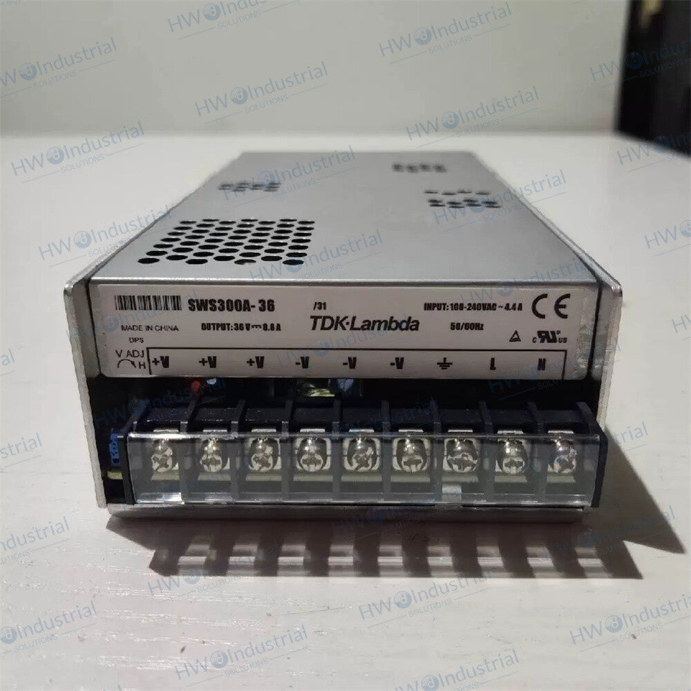 1/piece SWS300A-24 24V 13A TDK Industrial equipment power supply