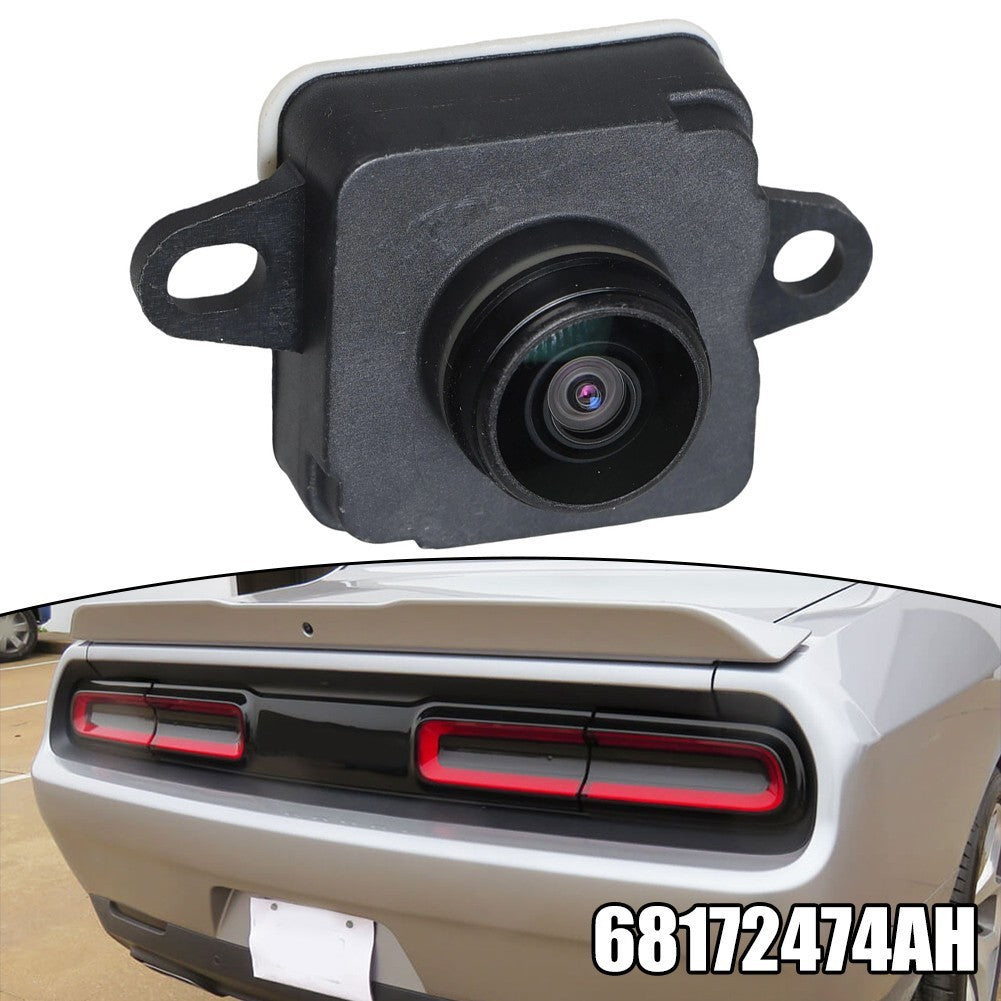 Rear Parking Backup Camera for Dodge For Challenger 2015 2023 OEM 68172474AH