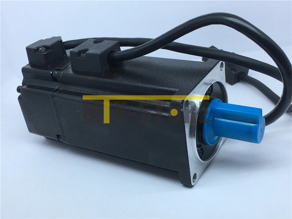 1pcs   Delta AC Servo Motor ECMA-C20604RS #P