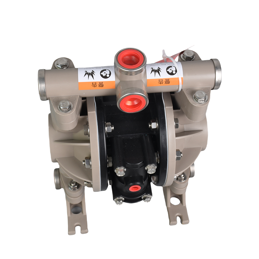 Double Diaphragm Pump 66605J-388 For Aro Polypropylene Air Operated Urethane