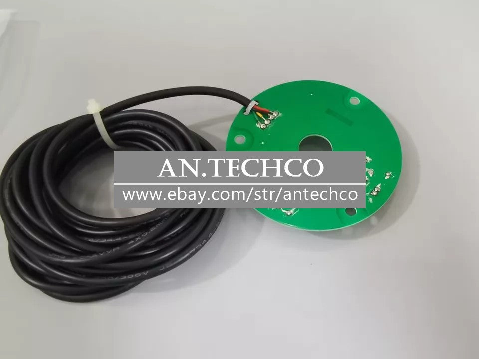 1PCS  FOR Air Compressor Stepper Motor Board 39564364