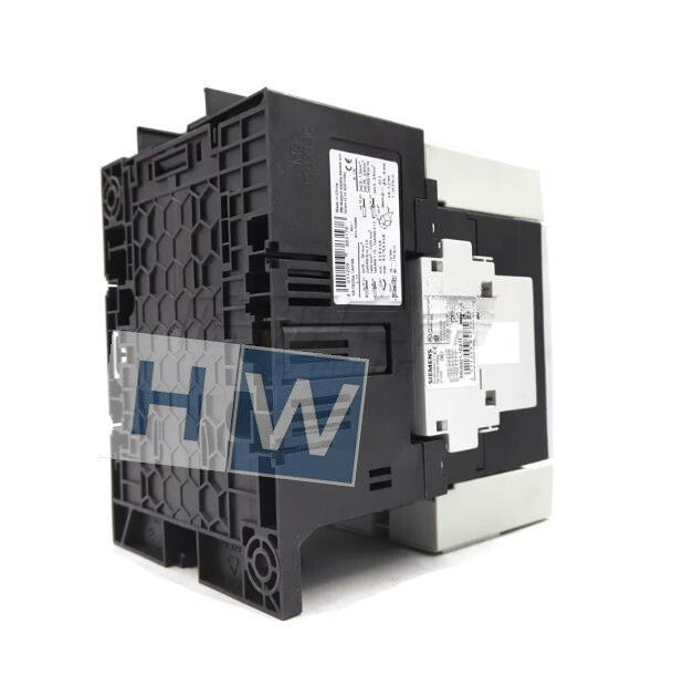 1Pc  SIE-MENS Contactor 3RT5054-1AP36 AC/DC 220V Current 115A