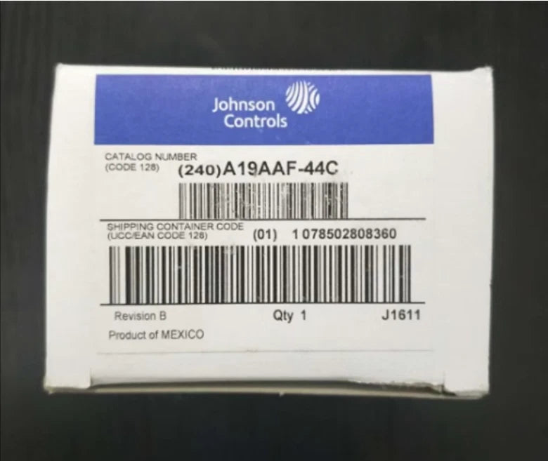 1pcs Johnson A19AAF-44C temperature limit controller#P
