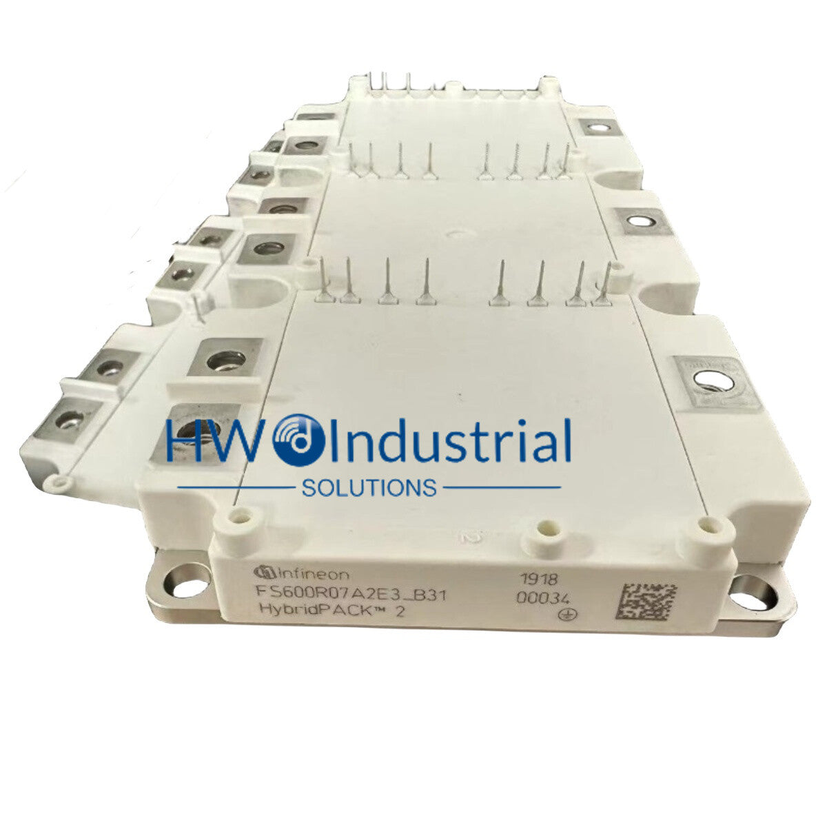Infineon IGBT  Energy Vehicle Module FS600R07A2E3-B31