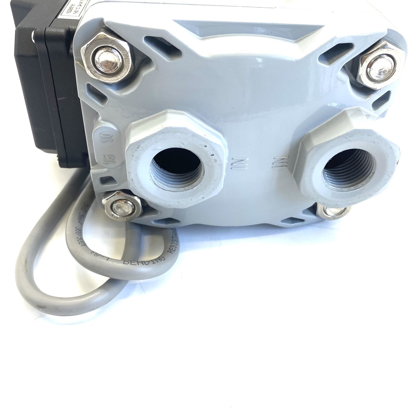 1PC 115V Drainage Drain Valve EWD 330 for Atlas 1622855181 EWD330M 2901146551