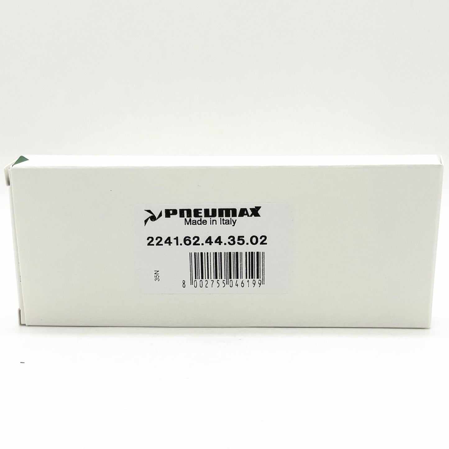 1pcs  PNEUMAX Solenoid Valve 2241.62.44.35.02 Quality Assurance Fast delivery