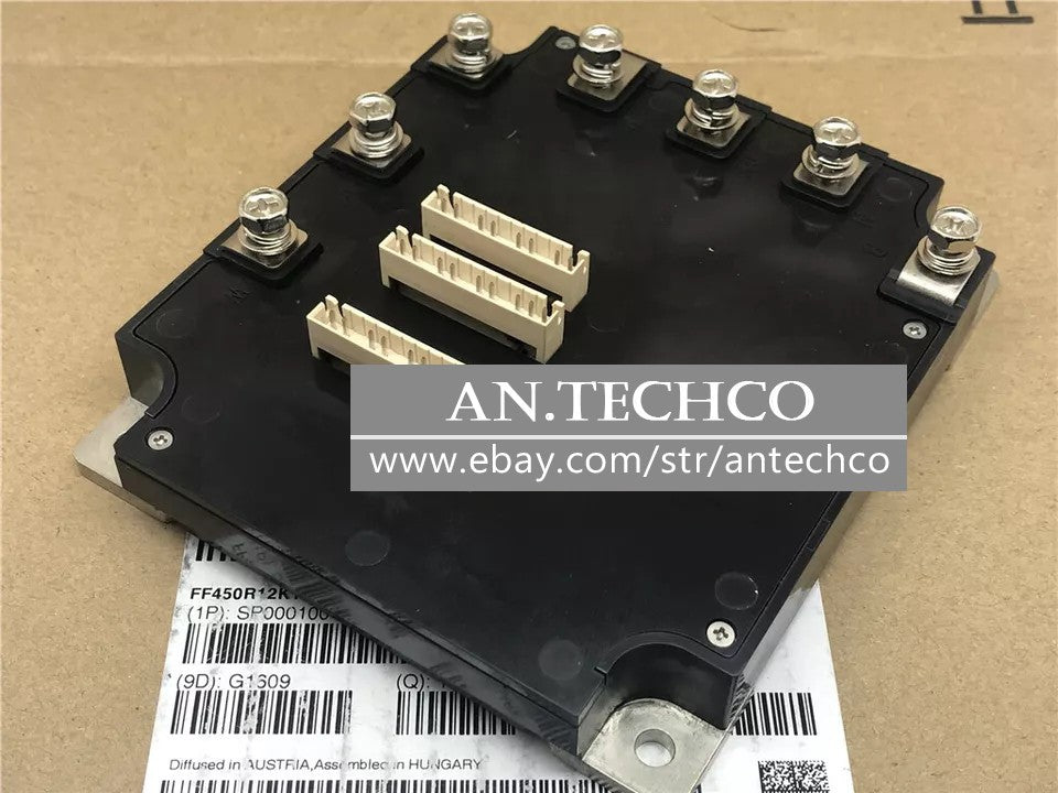 1PCS For MITSUBISHI Module CM75YE13-12F CM75YE1312F Quality Assurance