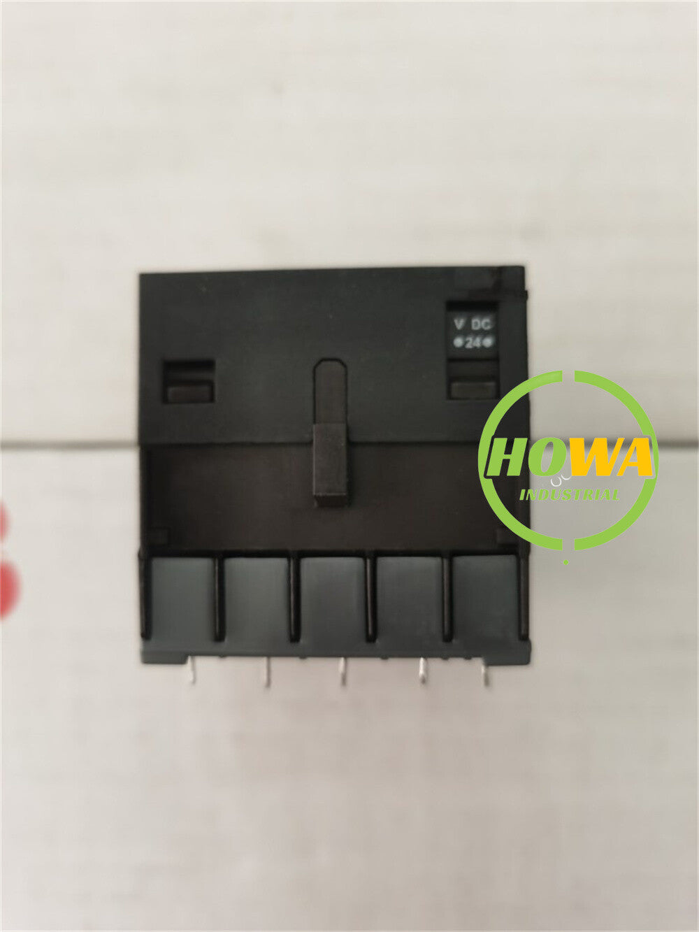 1/piece  ABB Miniature Contactor BC6-30-10-P-1.4 Coil Voltage 24VDC