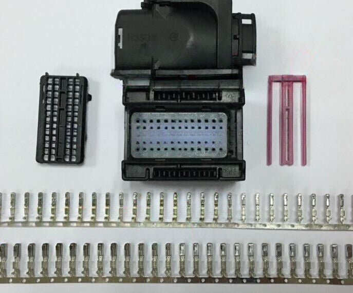 1 set 1928405064 60P Connector Housing Boot (Complete)