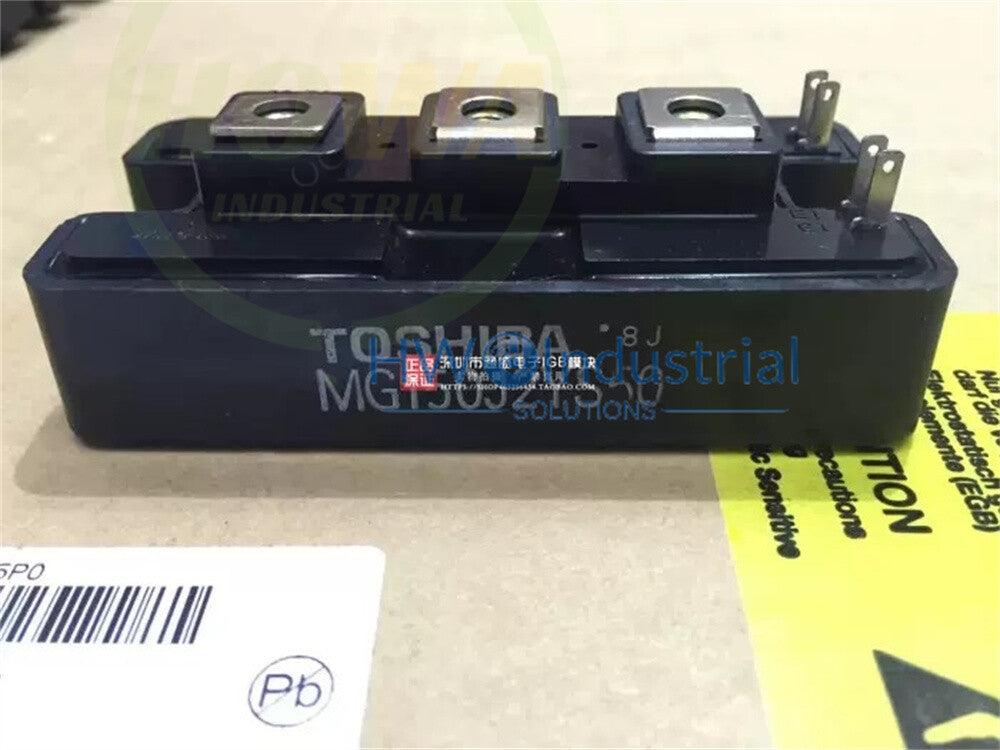 1/piece  TOSHIBA IGBT Power Module MG150J2YS50
