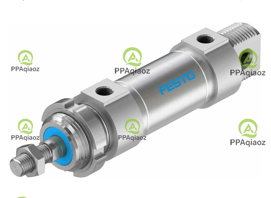 1PC  FESTO DSNU-32-25-P-A 195980 Cylinder Free Shipping