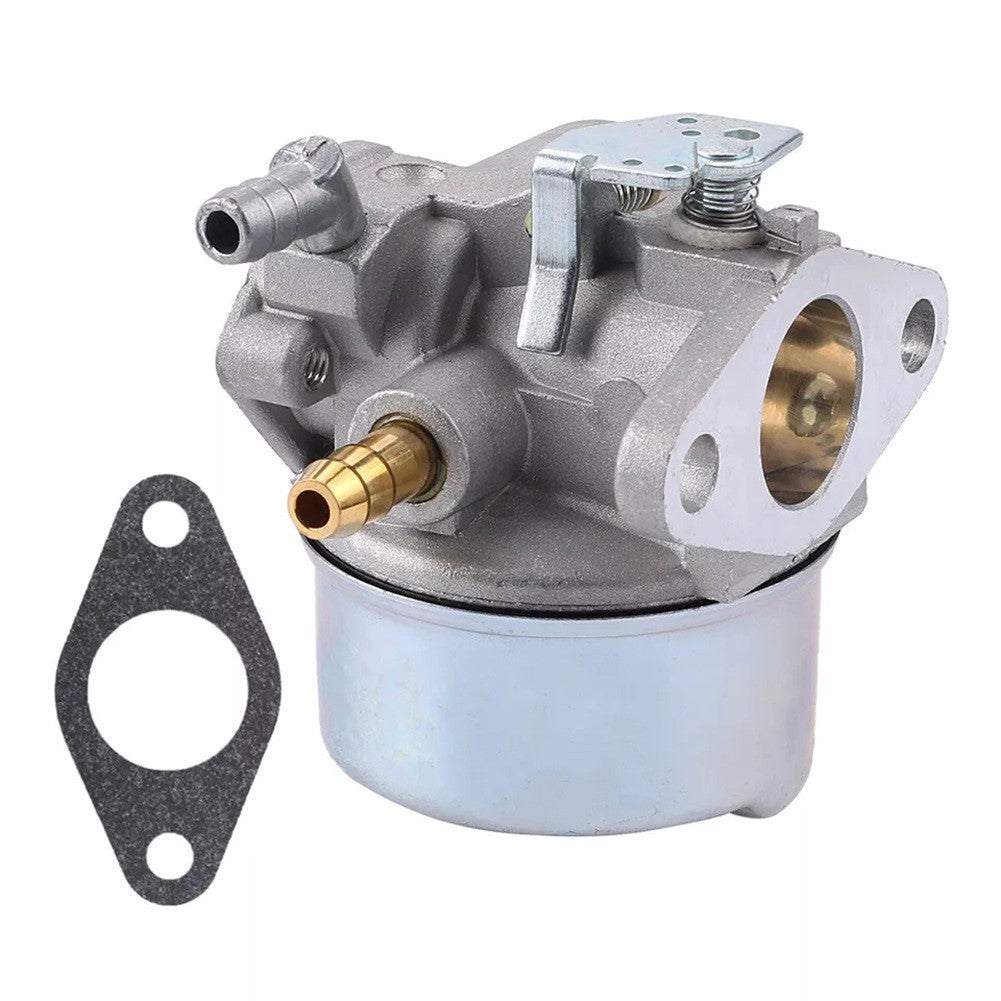 Reliable Carburetor Replacement Kit for Tecumseh OH195EA OHH45 OHH50 OHH55