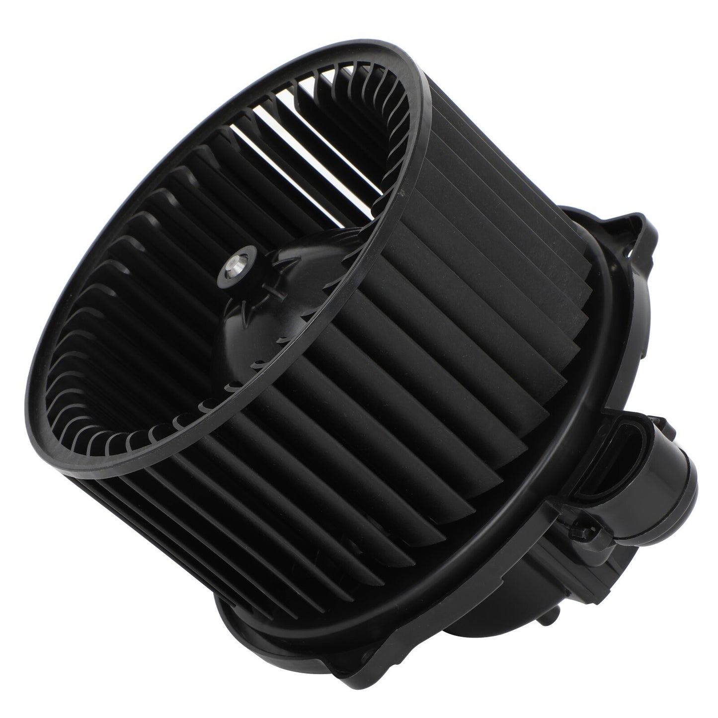 Front HVAC Blower Motor w/Fan Cage for 17-19 Genesis G80 15-16 Hyundai Genesis