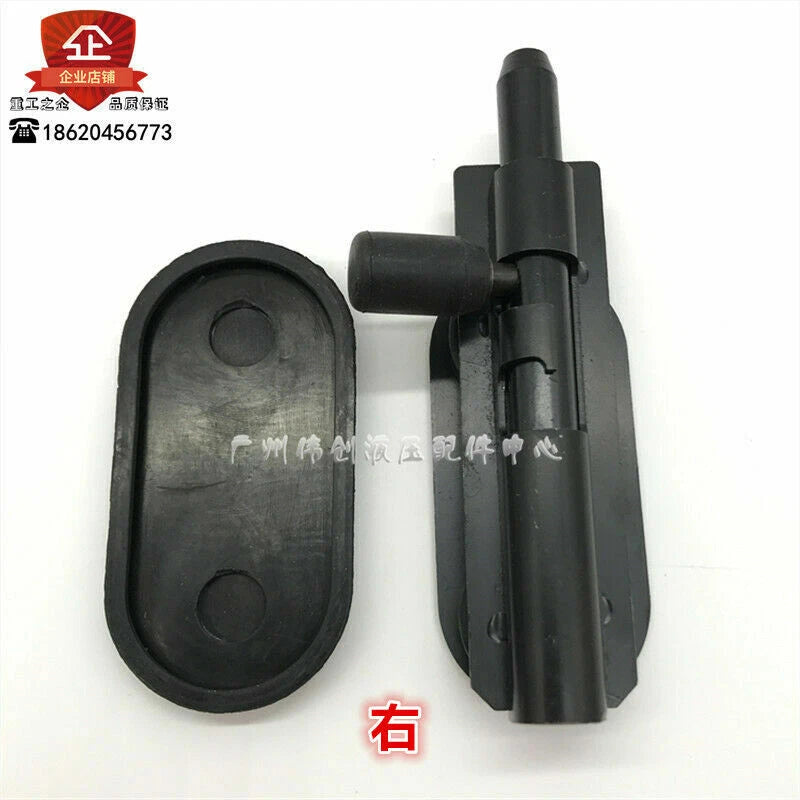 For Excavator Komatsu Front Lower Windshield Bolt PC60-7/120-6/200-6/210-6