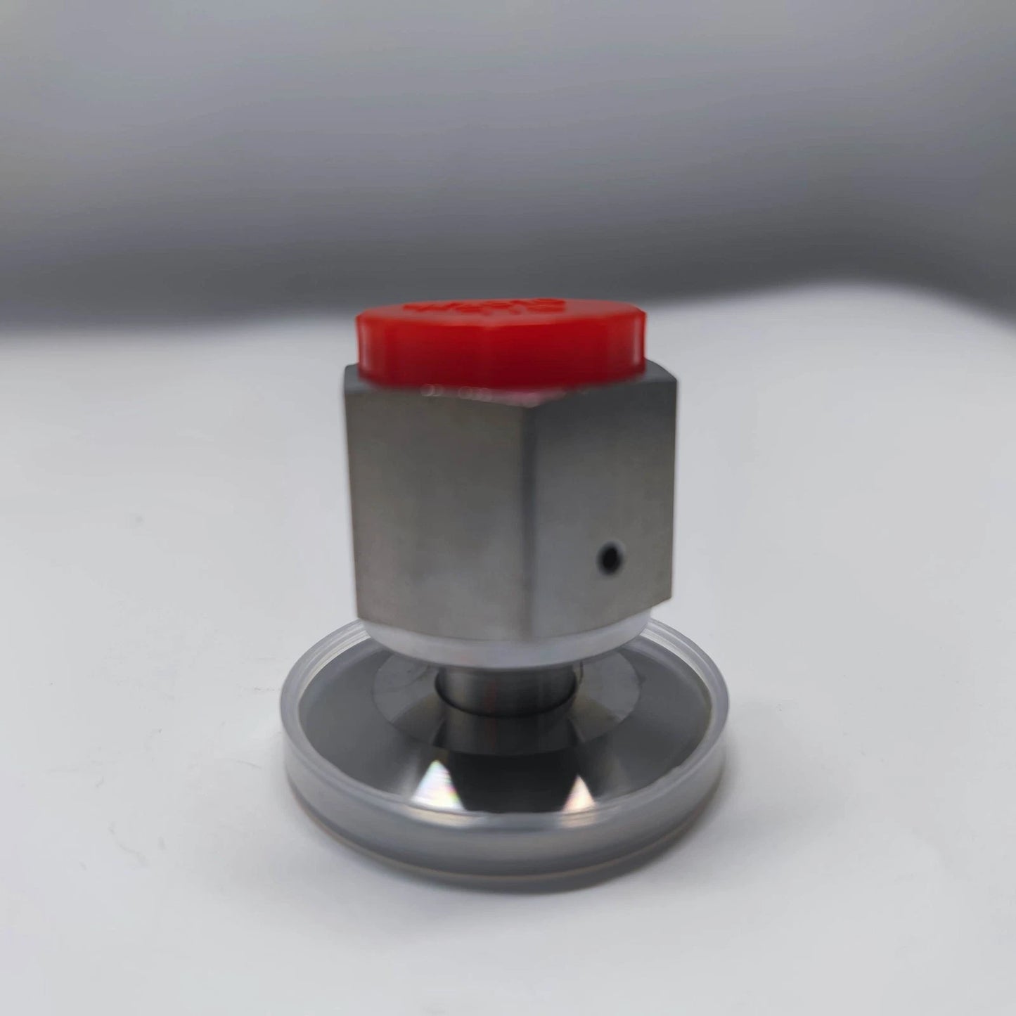 For VCR 1/2" Adapter to KF25 Adapter Vacuum Fitting NW KF Blank Blind Plate