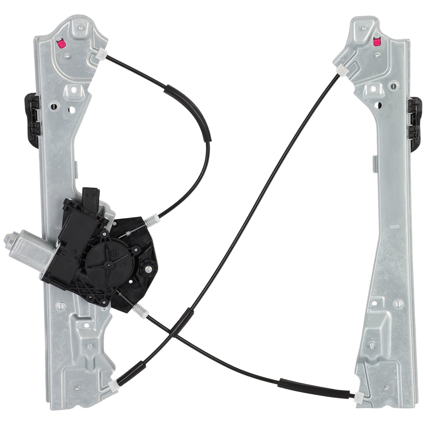 For 2015-2020 Chevrolet Colorado GMC Canyon Front LH Window Regulator w/ Motor