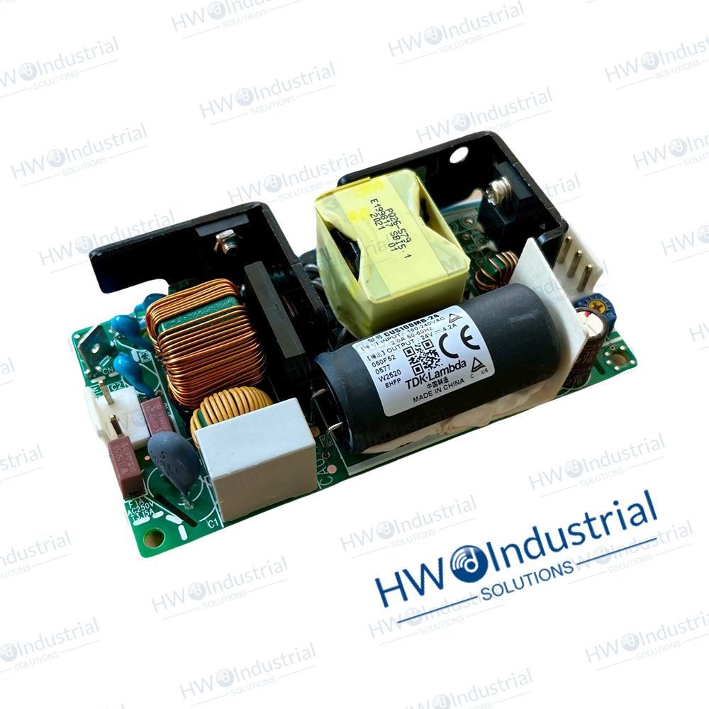 1/piece CUS100MB-24 24V 4.2A Industrial Equipment Power Supply