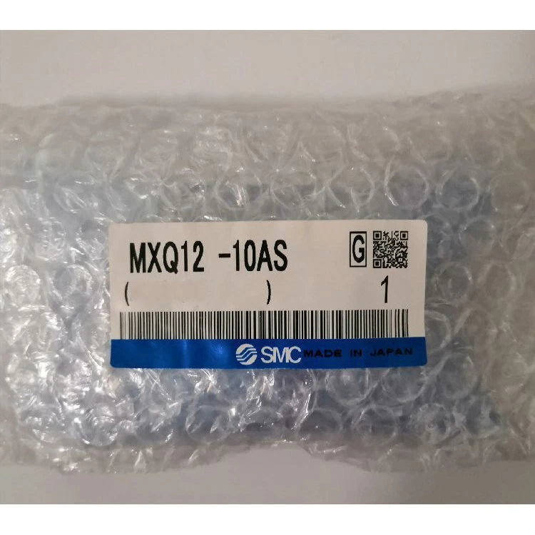 1pc  SMC pneumatic Cylinder MXQ12-10AS MXQ12-10AS spot stock #P