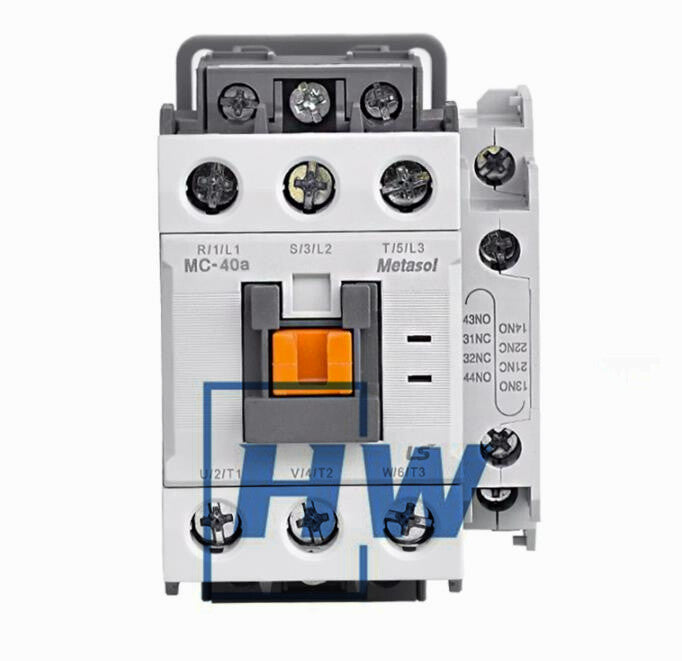 1Pc   Power generation GMC AC contactor MC-32a MC-40a MC-50a MC-65a