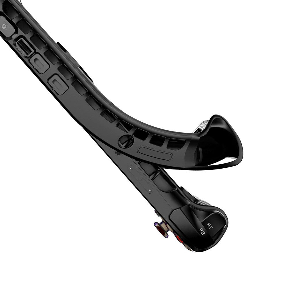 Lightweight Protective Case for MSI Claw 8 AI+ Built in Kickstand Feature