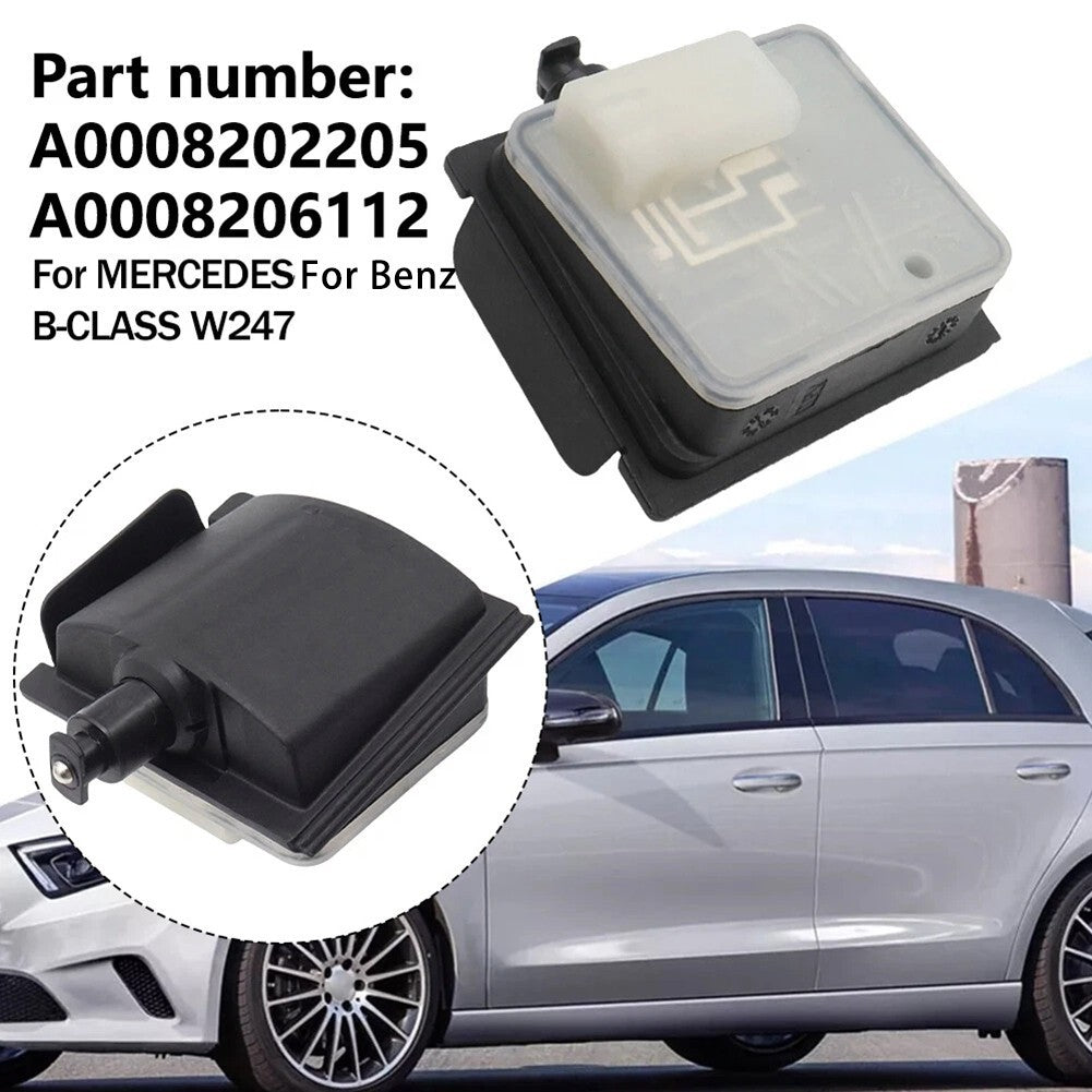 Fuel Filler Door Lock Motor For Mercedes For Benz W247 B Class 2018 2022