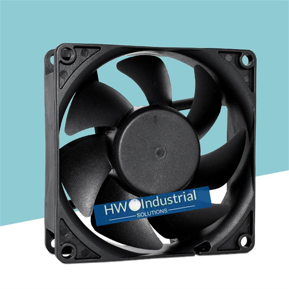 1/piece PF80251B2-0000-S99 4-wire SUNON 8025 8CM 12V 3.4W Cooling Fan 8CM