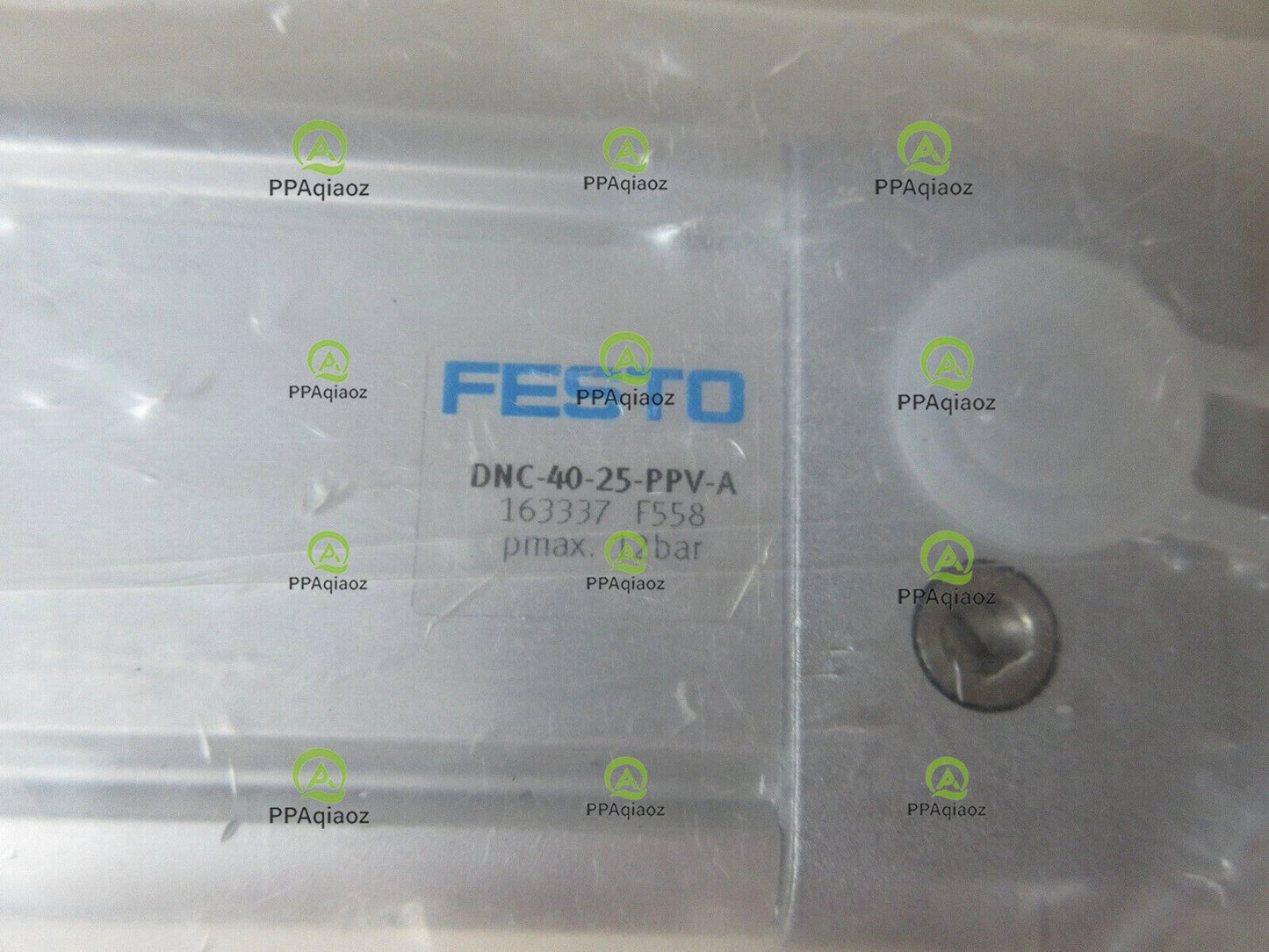 1PC  Festo DNC-40-25-PPV-A 163337 Cylinder Free Shipping DNC4025PPVA