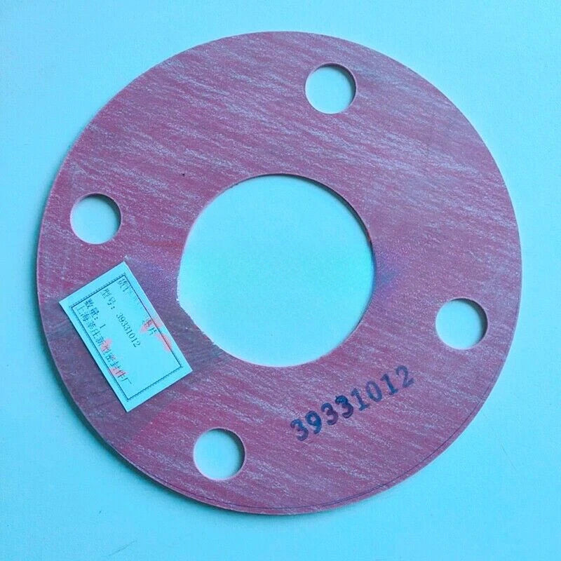 1PCS  FIT FOR Air compressor accessories gasket 39331012