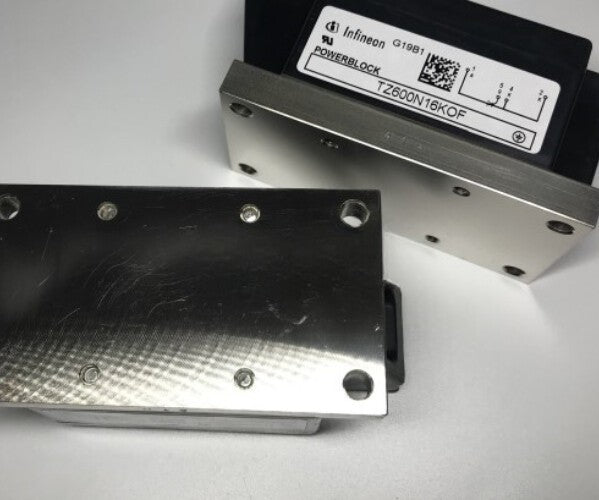Infineon TZ600N16KOF Power Module