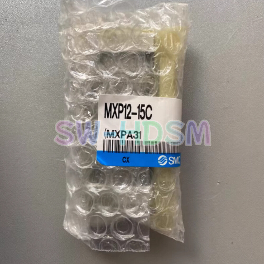 1PCS  For SMC cylinder MXP12-15C freight free
