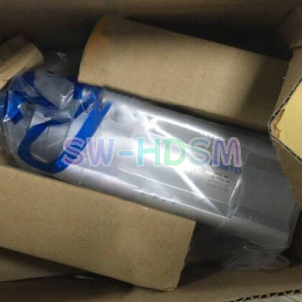 1PCS  For FESTO Air cylinder DNCB-50-320-PPV-A freight free