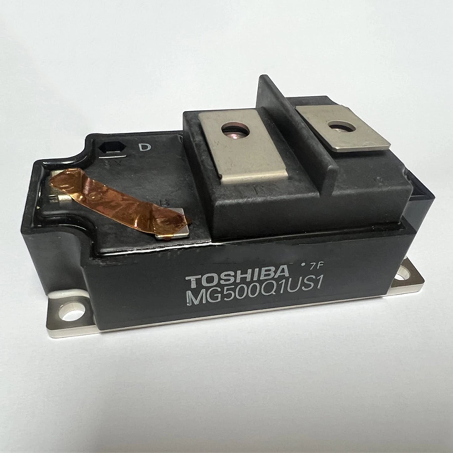 1PC  TSB IGBT MODULE MG500Q1US1 #P