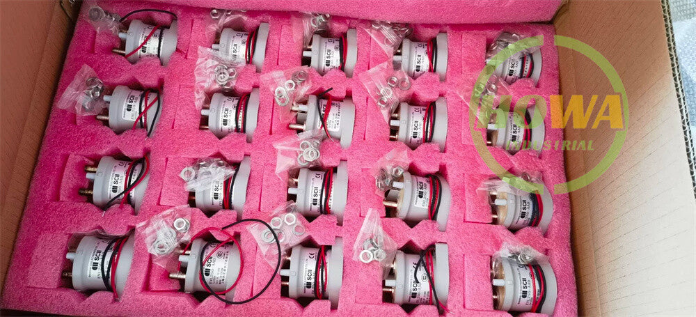 1/piece  SCll High-voltage DC Contactor EVL250-AAD Coil 12-24V 900V250A Relay