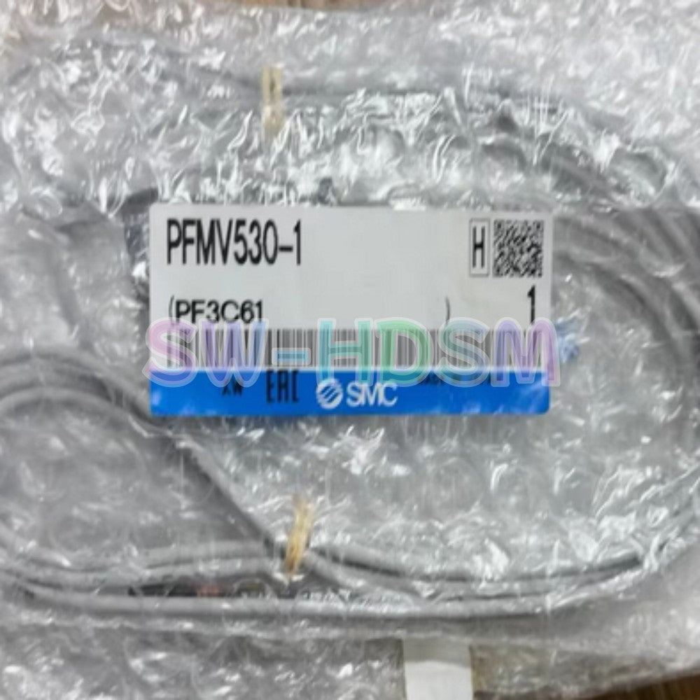 1PCS  for SMC PFMV530-1 Flow Sensor Freight Free