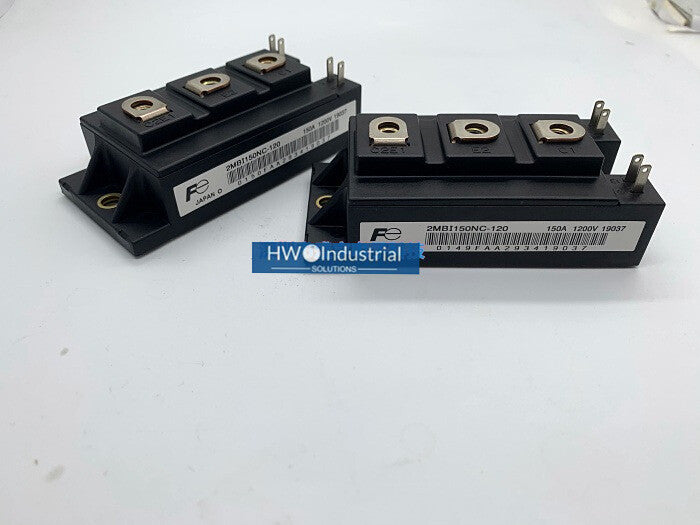 Fuji 2MBI150NC-120 Module