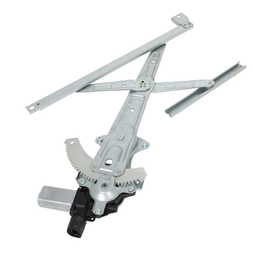 For Honda Civic 2015-2012 Front Driver Side Window Regulator & Motor Assembly