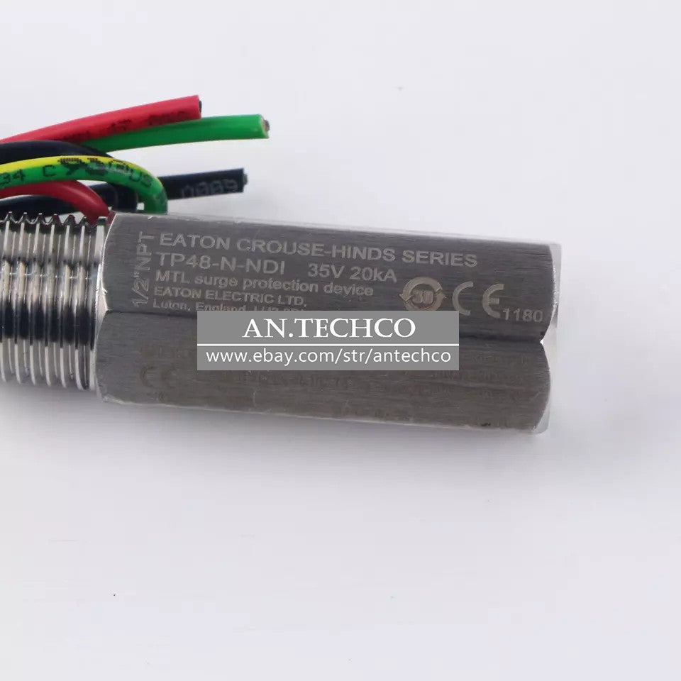 1PCS Surge 35V 20KA TP48-N-NDI Surge Protective Device