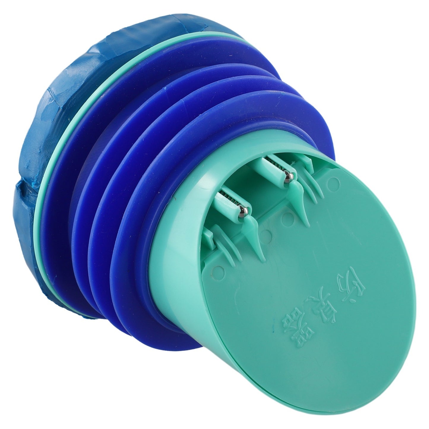 High performance Anti leak Toilet Flange Wax Ring with Backflow Prevention