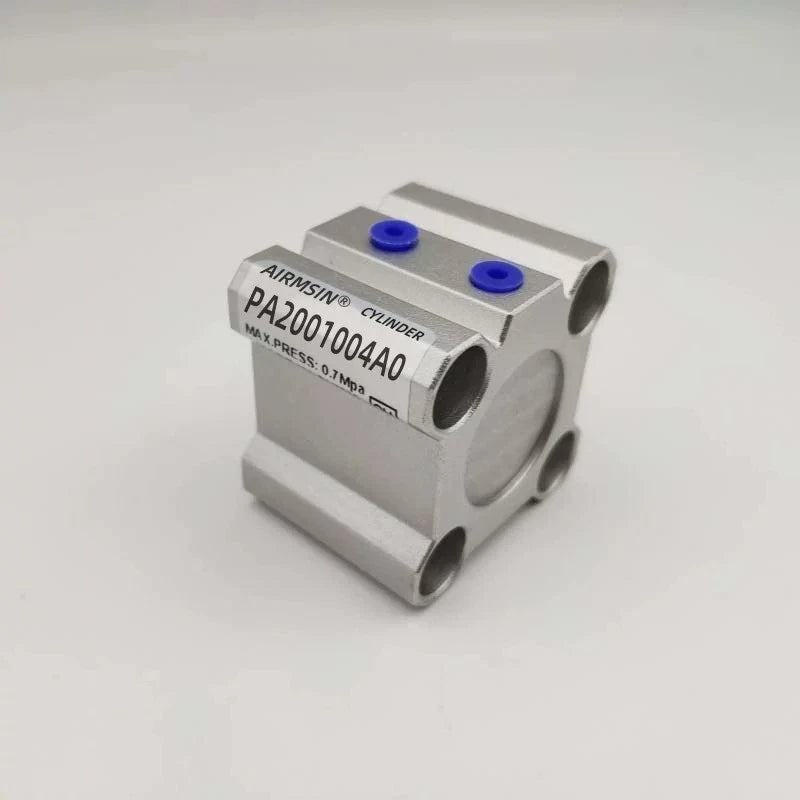 1PCS  FIT FOR Cowboy bag nailing machine cylinder PA2001004A0