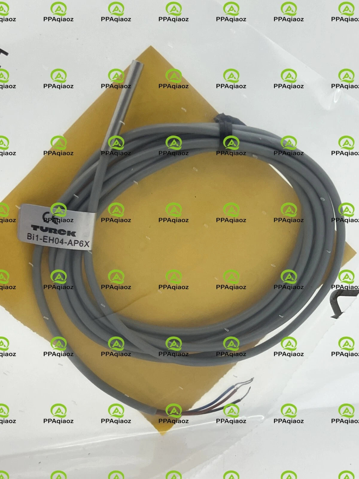 1PCS Sensor&Proximity Switch BI1-EH04-AP6X #P