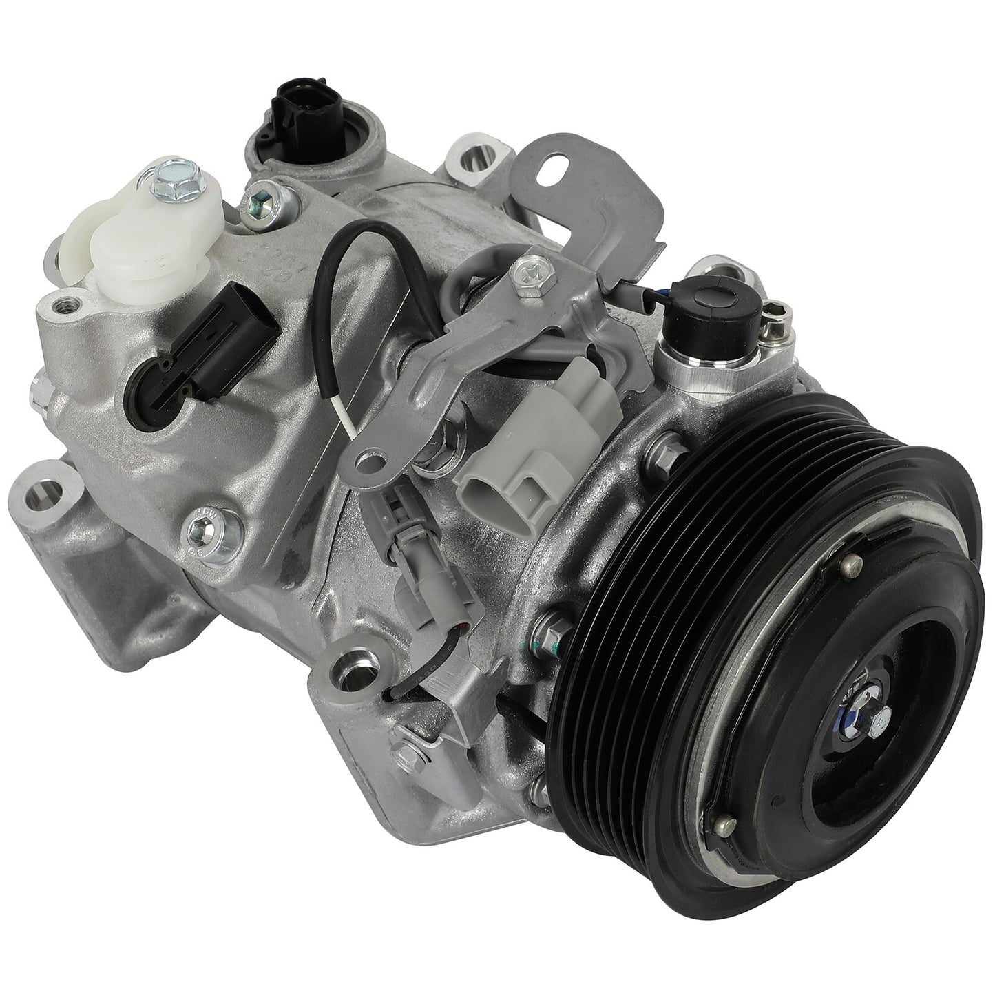 AC A/C Compressor Fits Toyota Sienna 3.5L 2011-2012 2013 2014 2015 TSB19C