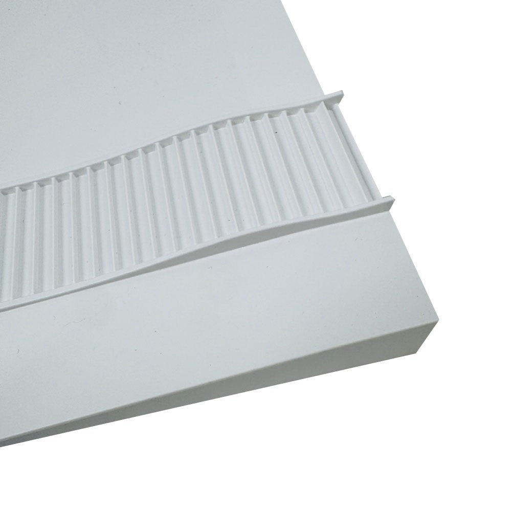 Ramp Plate Replacement for Roborock For Qrevo Series Vacuum Cleaner Use