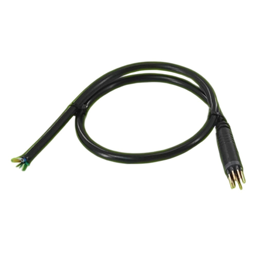 Ebike Motor Cable 9 Pin Male and Female Connector for For bafang 40cm 120cm