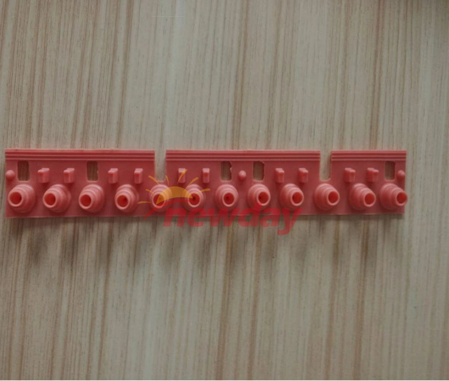 1PC KB-210 for Yamaha PSR450 PSR540 PSR640 PSR740 conductive adhesive KB160/210